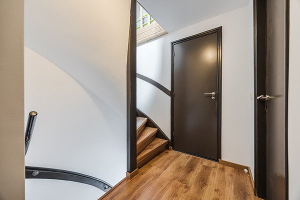 Medium property photo - Ringbaan-Noord 322, 5046 AE Tilburg